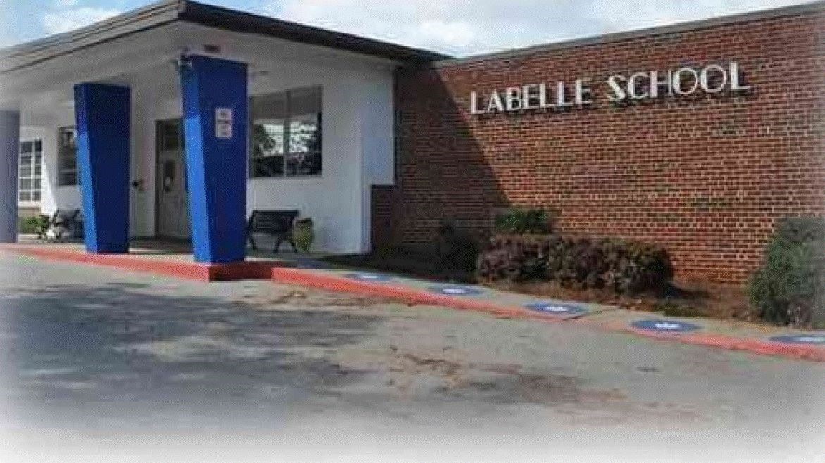 Virtual Tour of LaBelle for New Students